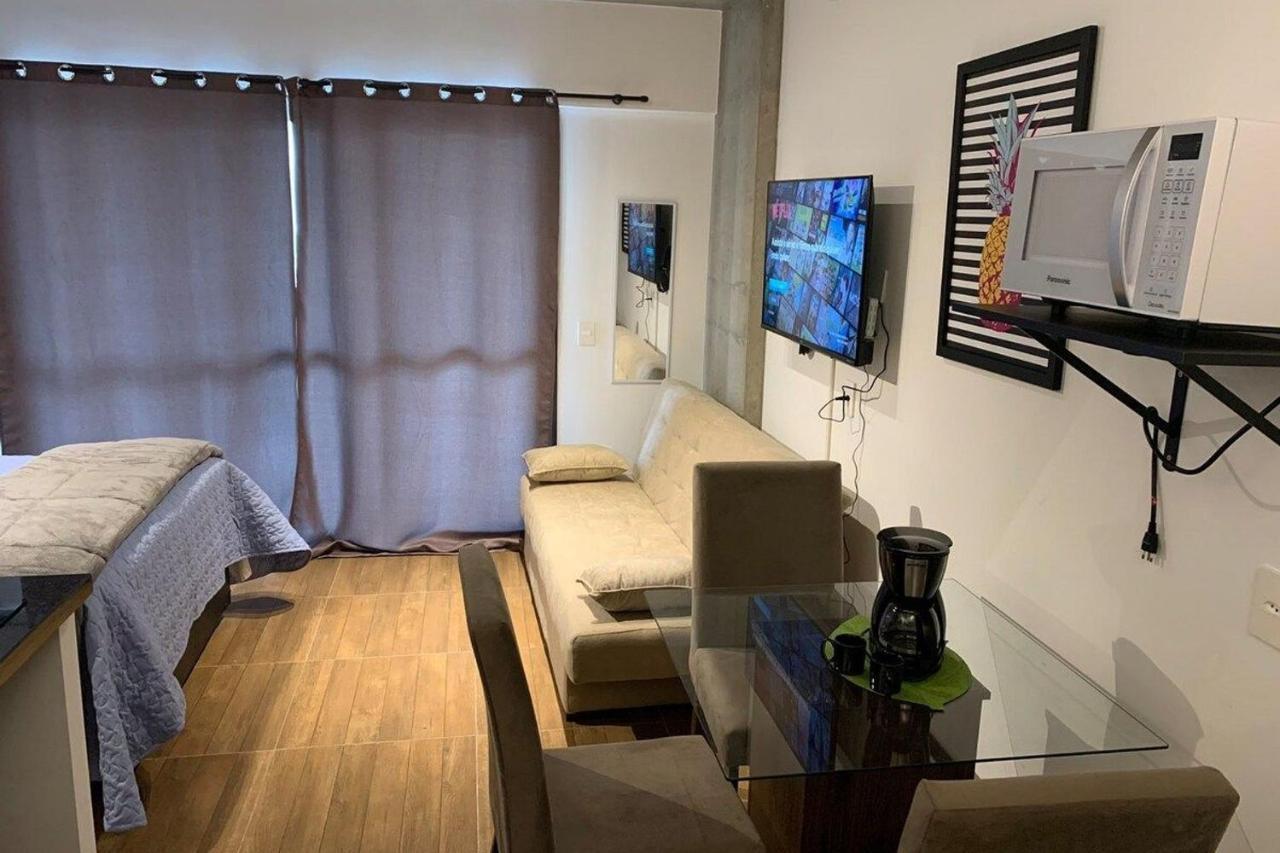 Apartamento Studio Arouche Bk30 Cd610 São Paulo