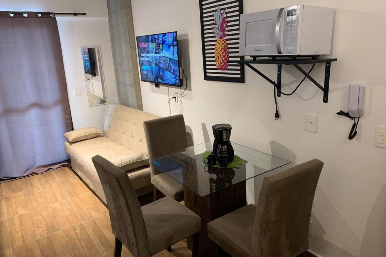 Apartamento Studio Arouche Bk30 Cd610
