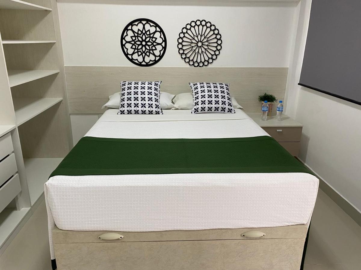 360 Suites Bom Retiro - Mobiliados Apartment *