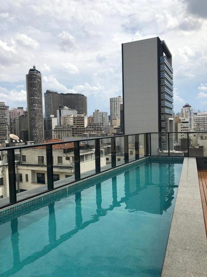 Apartment The Royal Downtown Republica - Centro Sp Sao Paulo