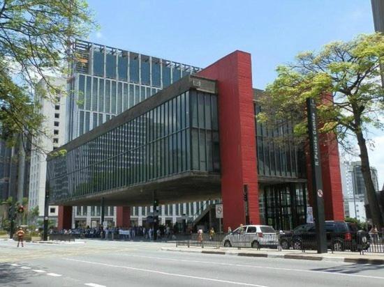The Royal Downtown Republica - Centro Sp Apartment *