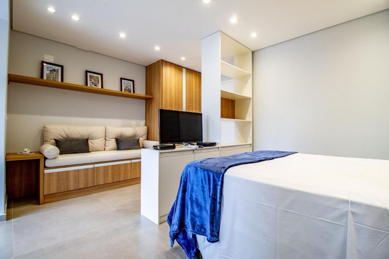 Vn Topazio Apartamento São Paulo