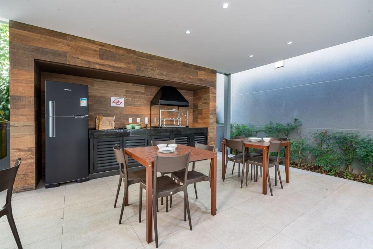 Apartamento Is Liberdade