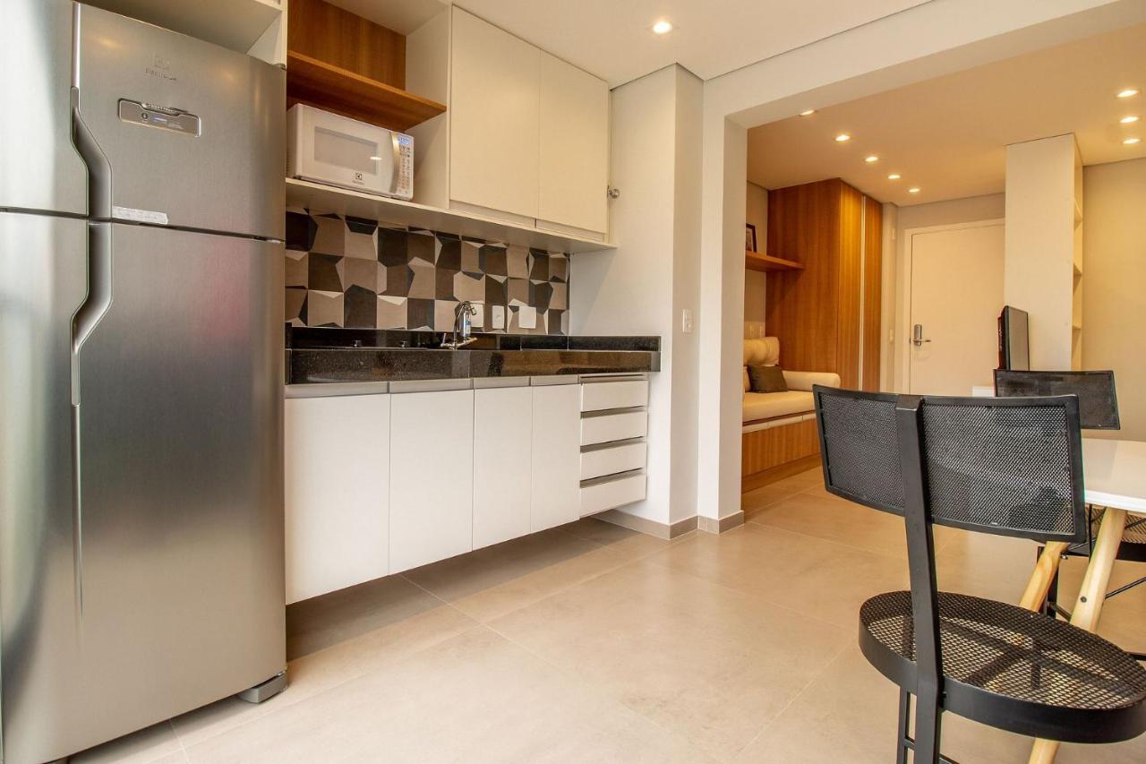 Apartamento Vn Topazio