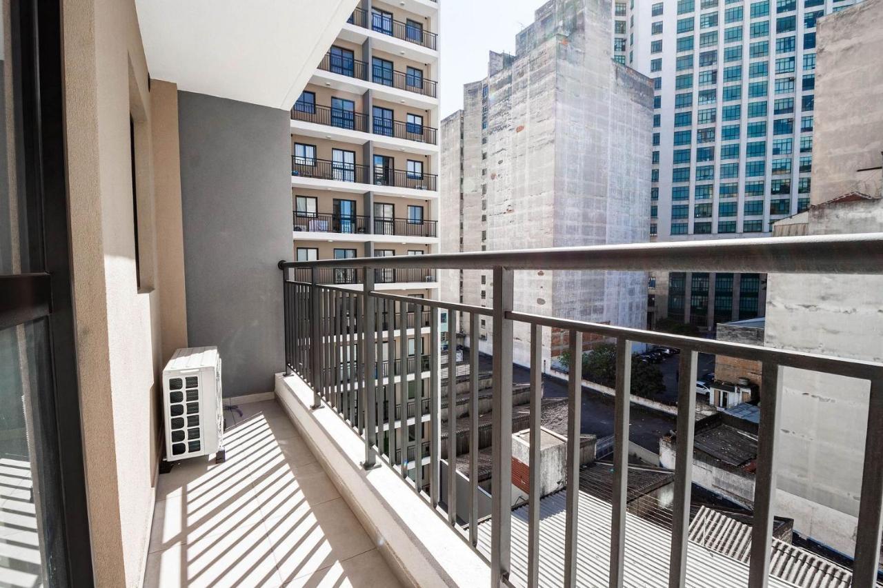 Apartamento Is Liberdade
