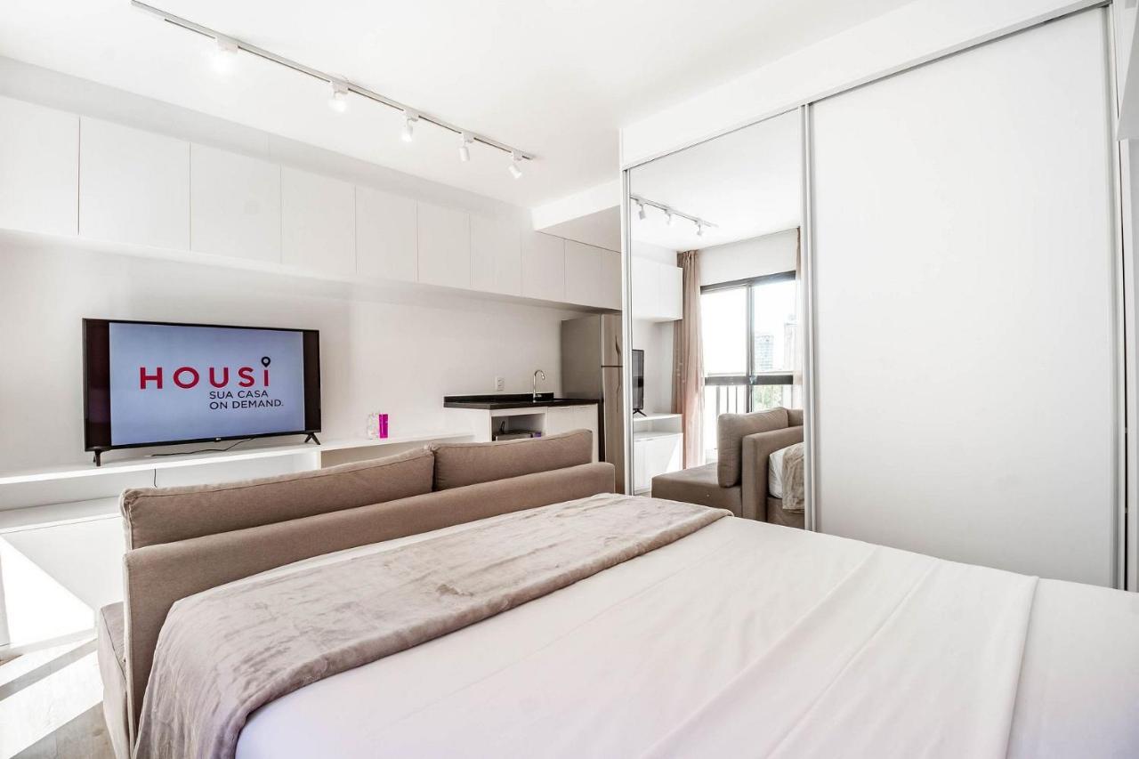 Apartamento Is Liberdade *