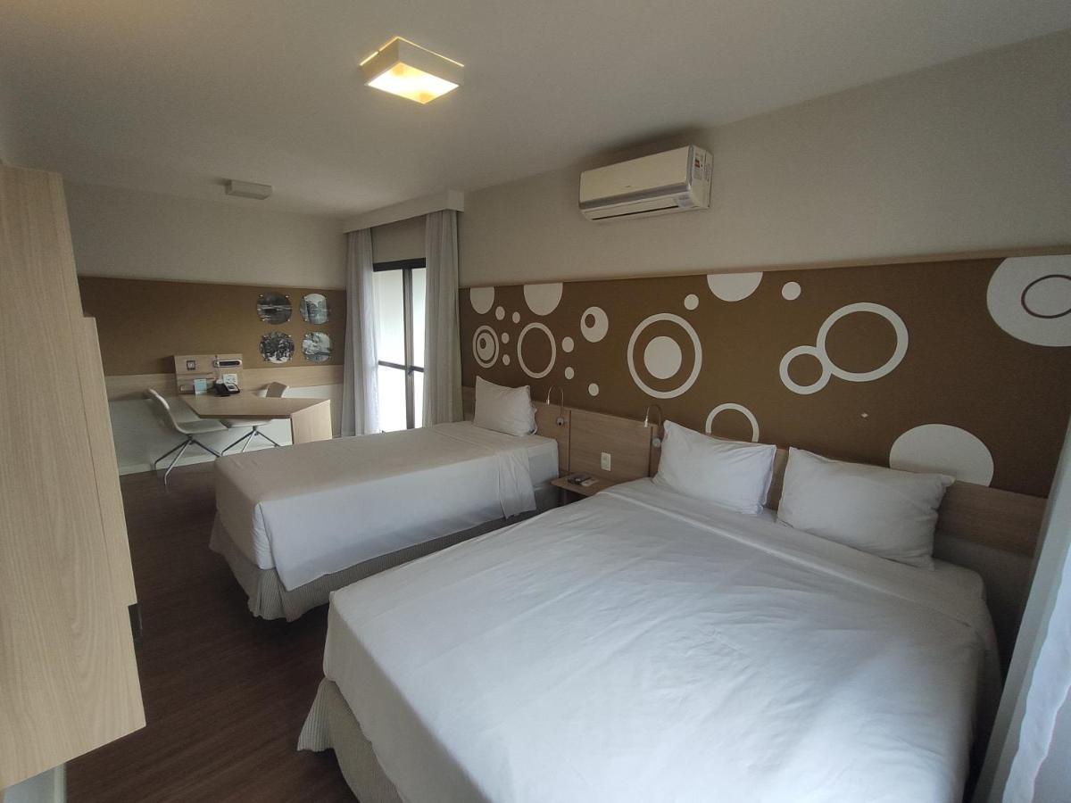 Mercure Alamedas Sao Paulo