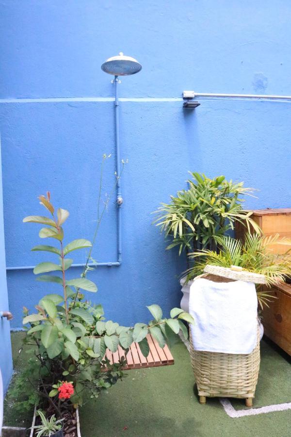 Angatu Albergue São Paulo