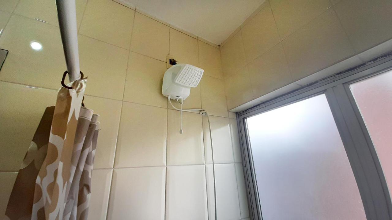 Apartamento Apto Grande Com Rede De Descanso Na Sala | Wifi 100 Mb