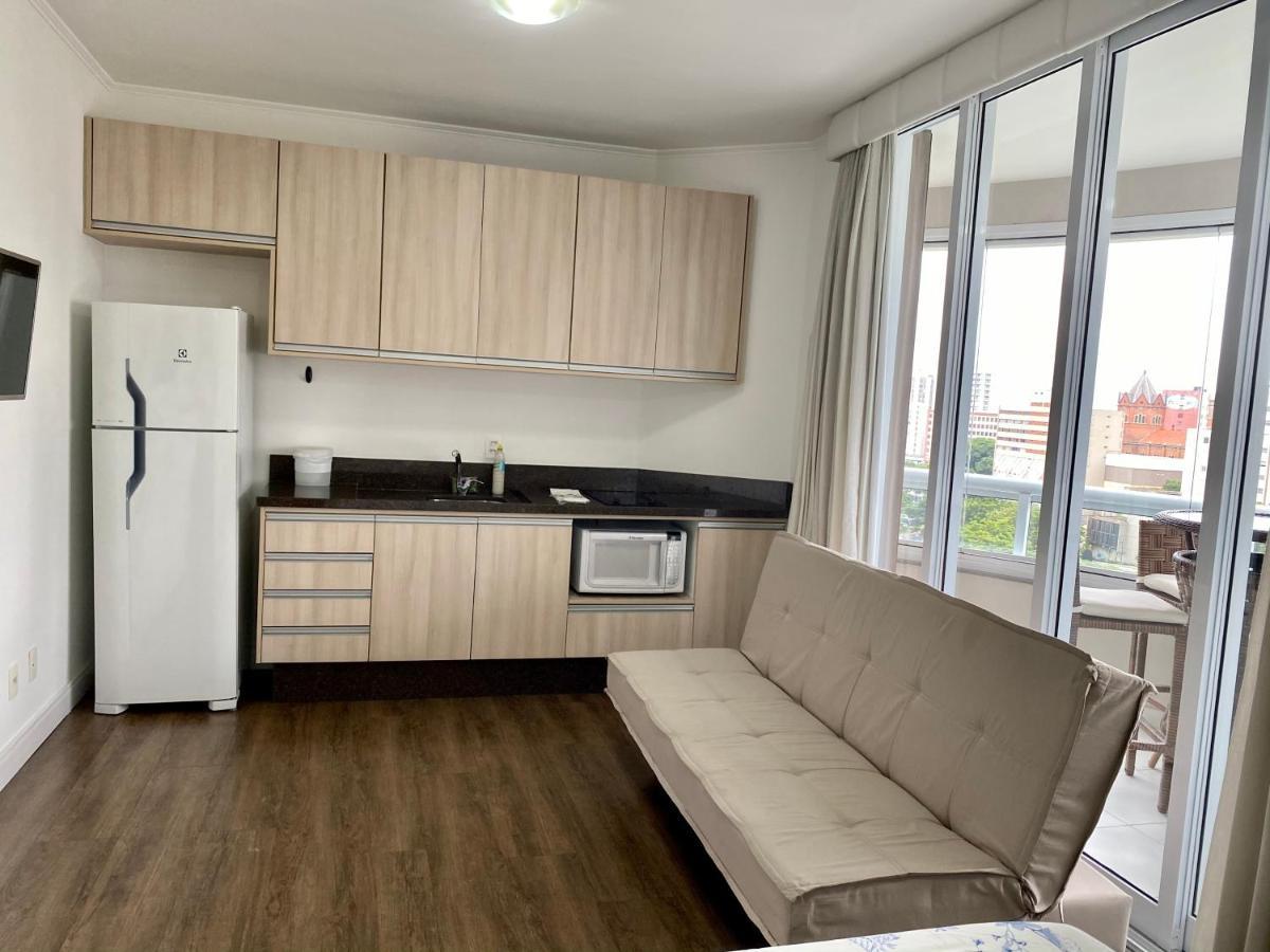 To Be Paulista Apartment