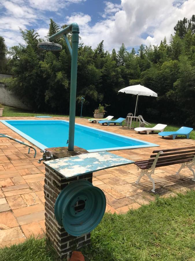 Casa de férias Chacara Vovo Joao