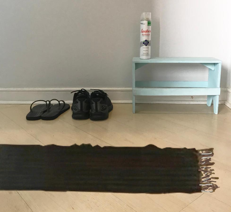 Homestay Exclusiva Charmosa E Localizacao Premium No Coracao De Sp Paulista X Augusta