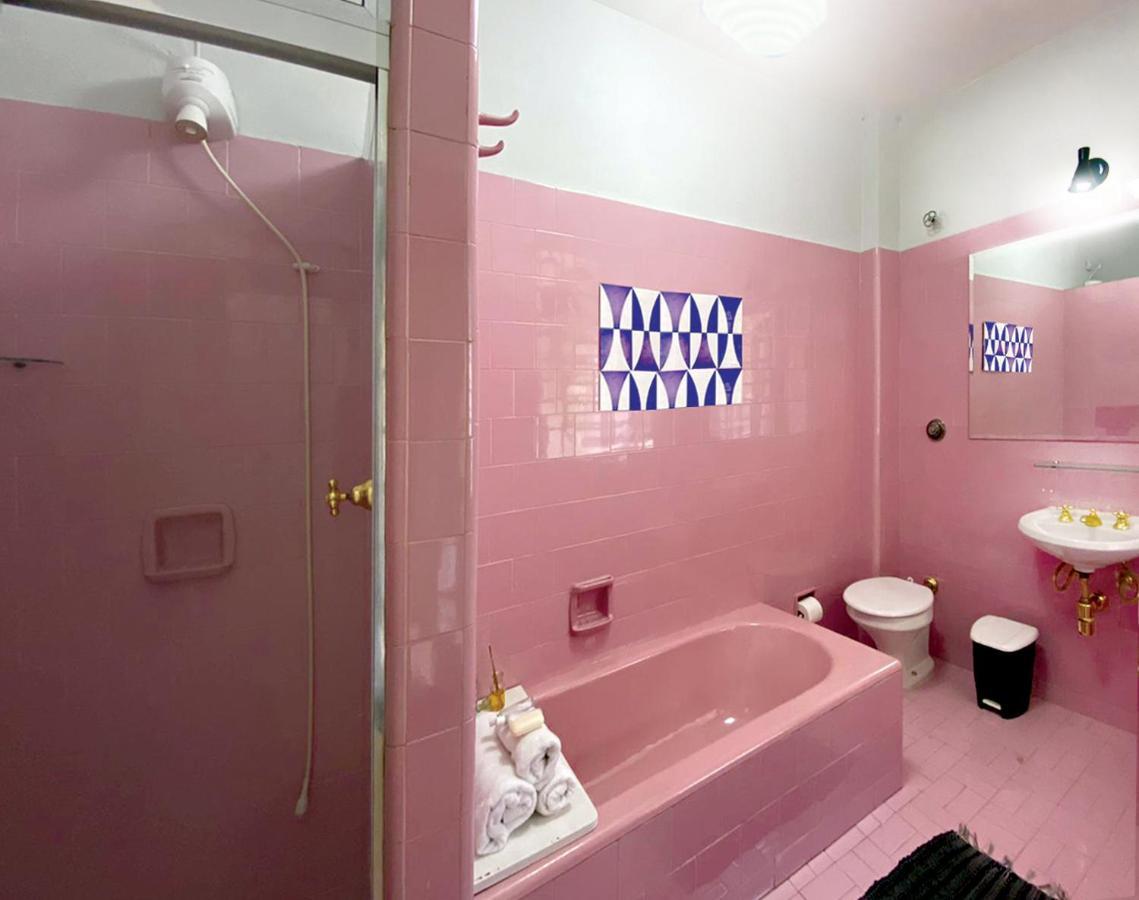 Exclusiva Charmosa E Localizacao Premium No Coracao De Sp Paulista X Augusta Homestay *