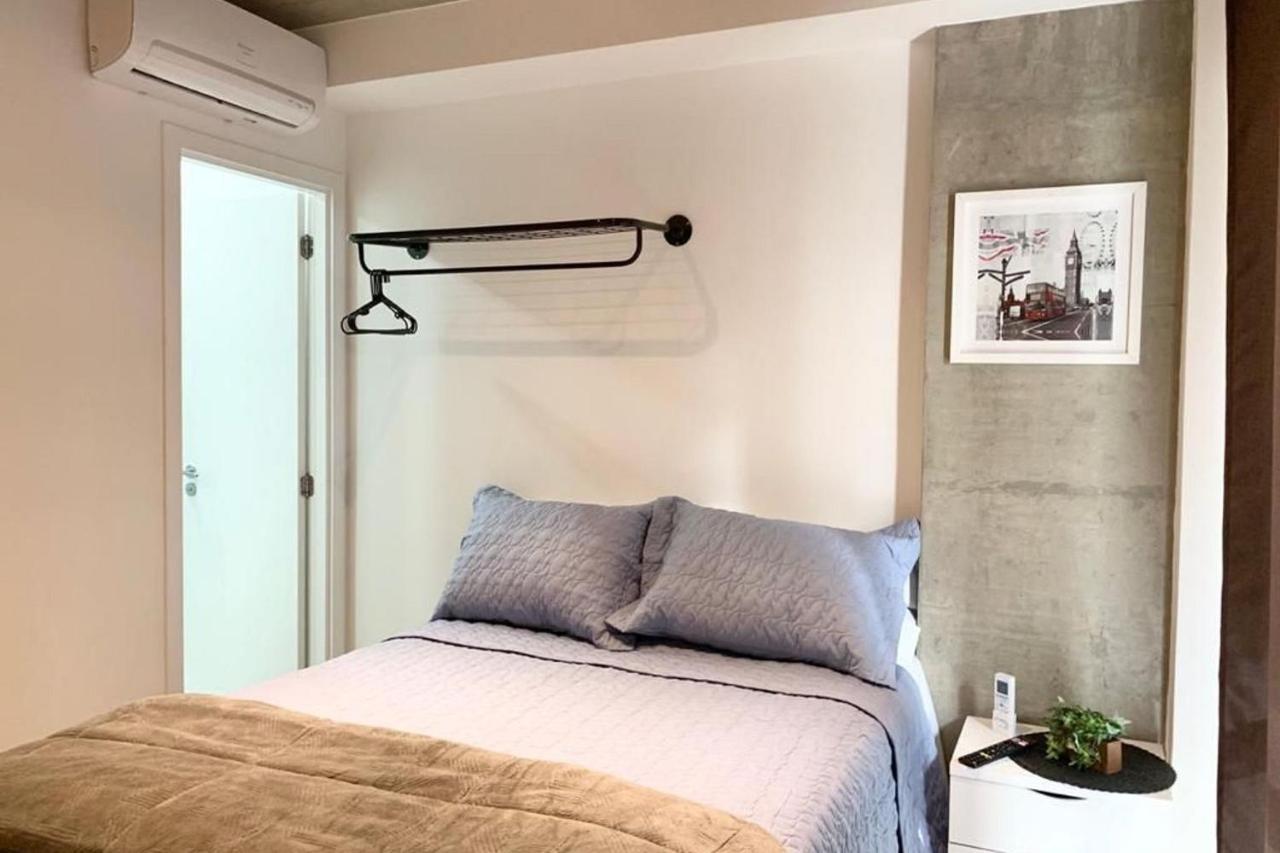 Studio Arouche Bk30 Cd610 Apartamento São Paulo