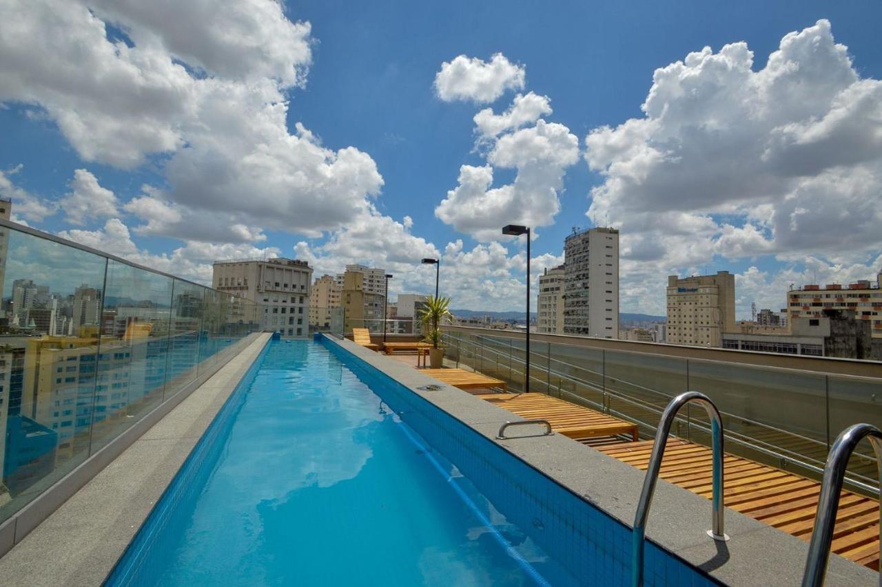 Studio Arouche Bk30 Cd610 Apartamento *