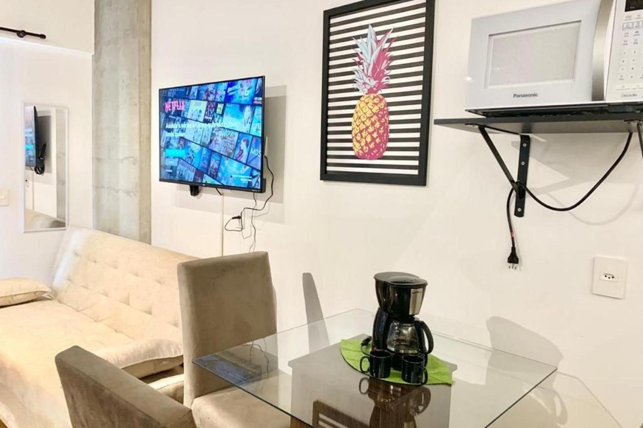 Studio Arouche Bk30 Cd610 Apartamento *