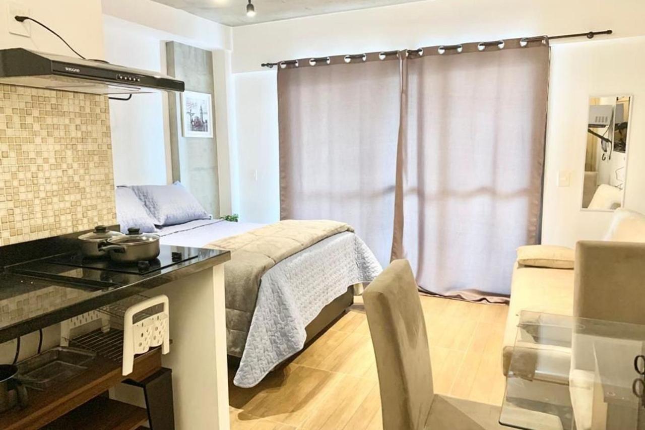 Studio Arouche Bk30 Cd610 Apartamento São Paulo
