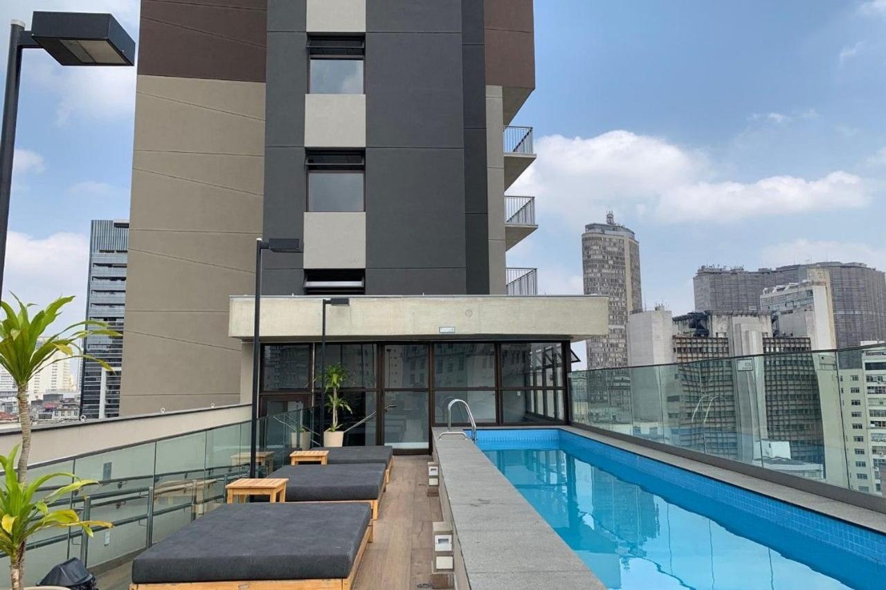 Studio Arouche Bk30 Cd610 Apartamento *