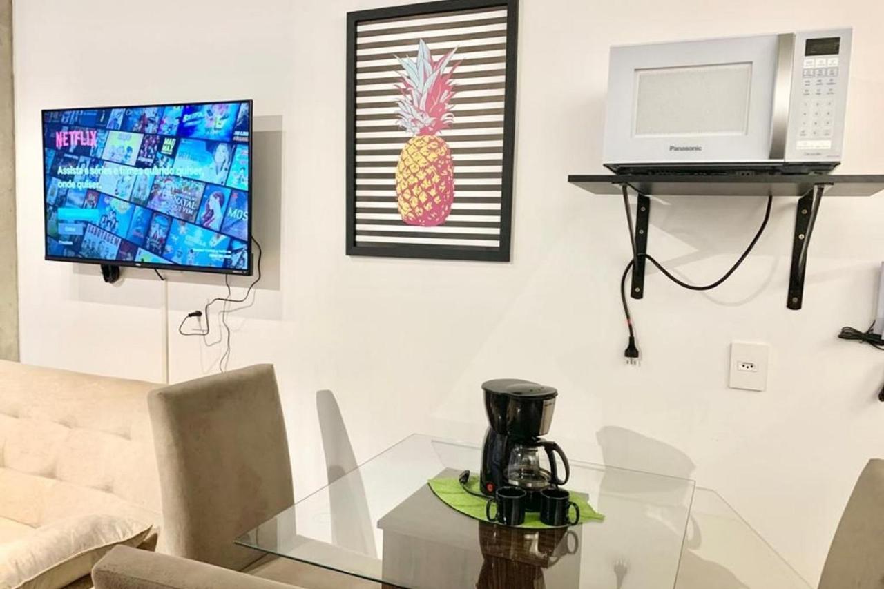 Studio Arouche Bk30 Cd610 Apartamento