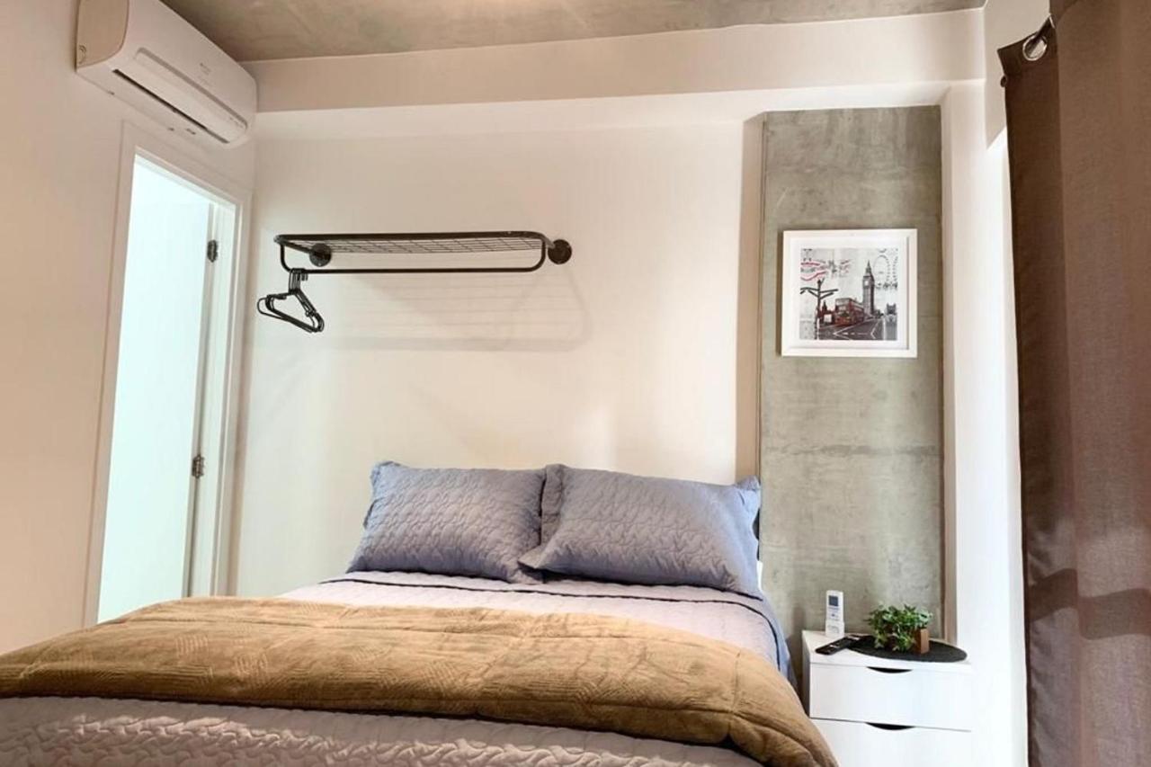 Studio Arouche Bk30 Cd610 Apartamento