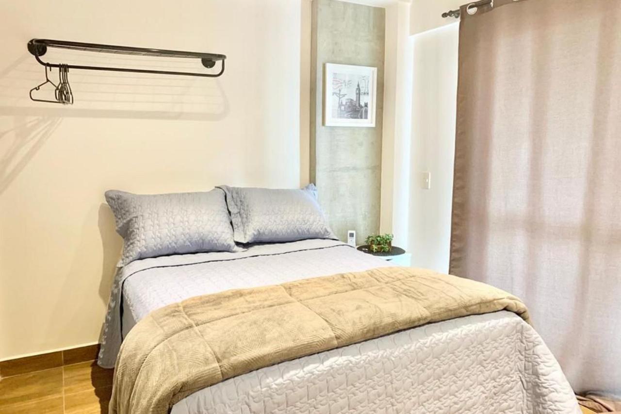 Apartamento Studio Arouche Bk30 Cd610 São Paulo