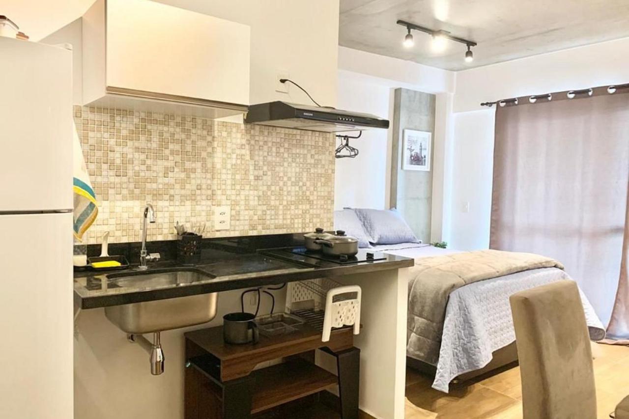 Apartamento Studio Arouche Bk30 Cd610 *