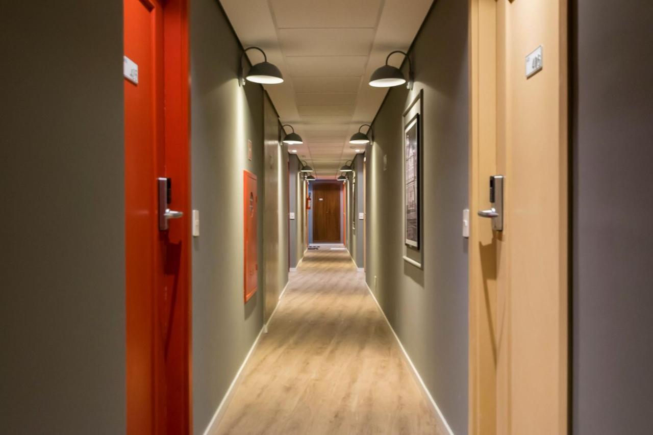 Studio Arouche Bk30 Cd610 Apartamento