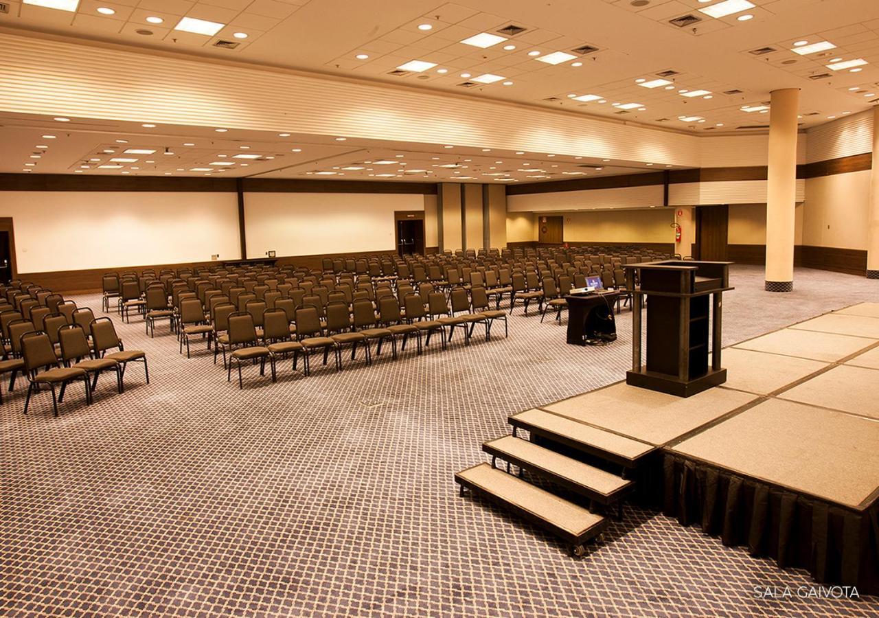 Hotel Wyndham Ibirapuera Convention Plaza Sao Paulo