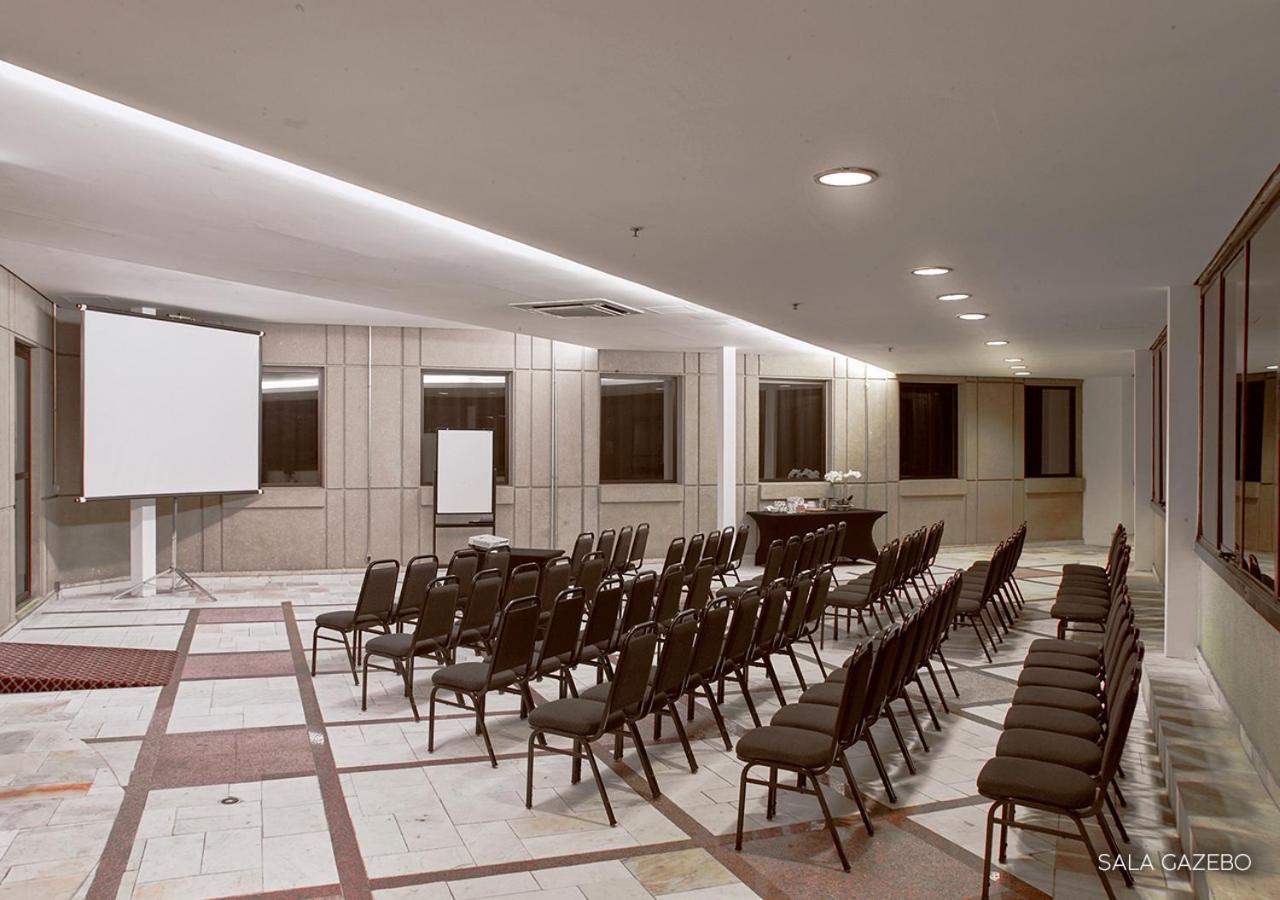 Wyndham Ibirapuera Convention Plaza Sao Paulo