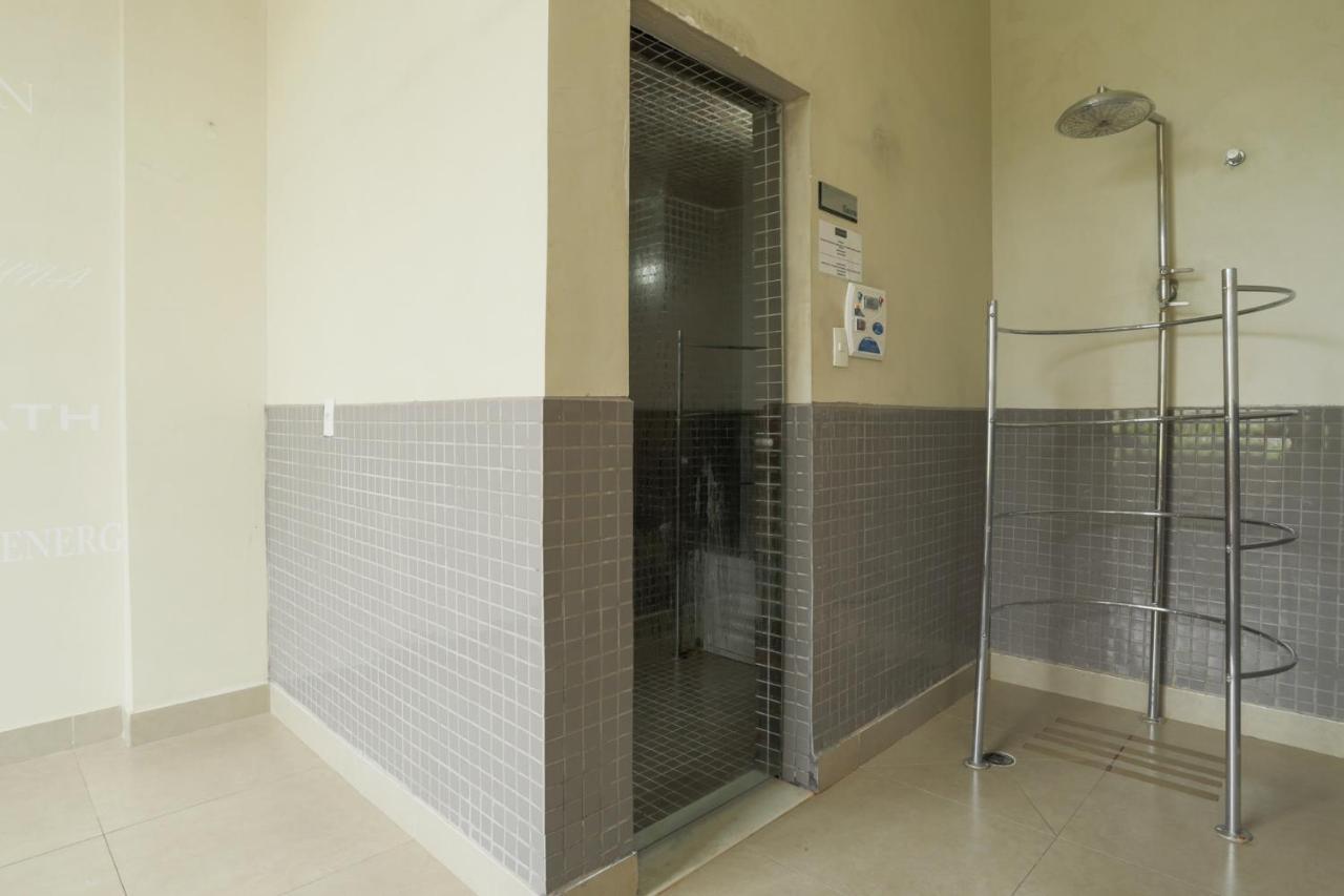 Studio Brooklin Premium Com Piscina Aquecida Apartamento *