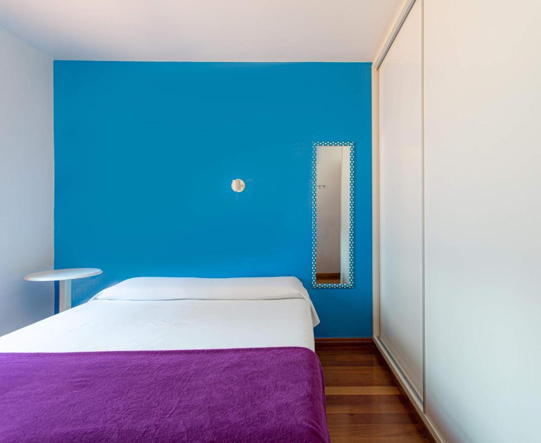 Albergue Mada *