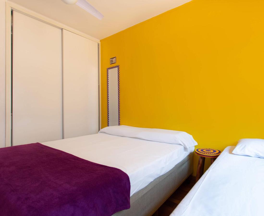 Albergue Mada *