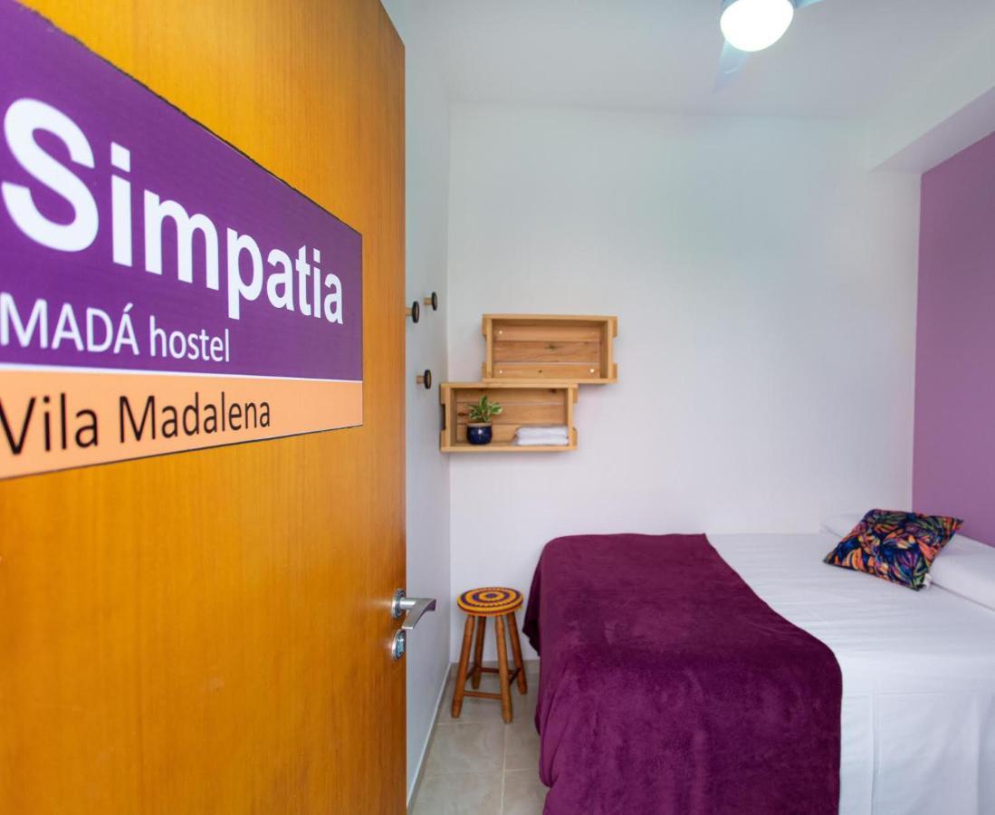 Mada Albergue São Paulo