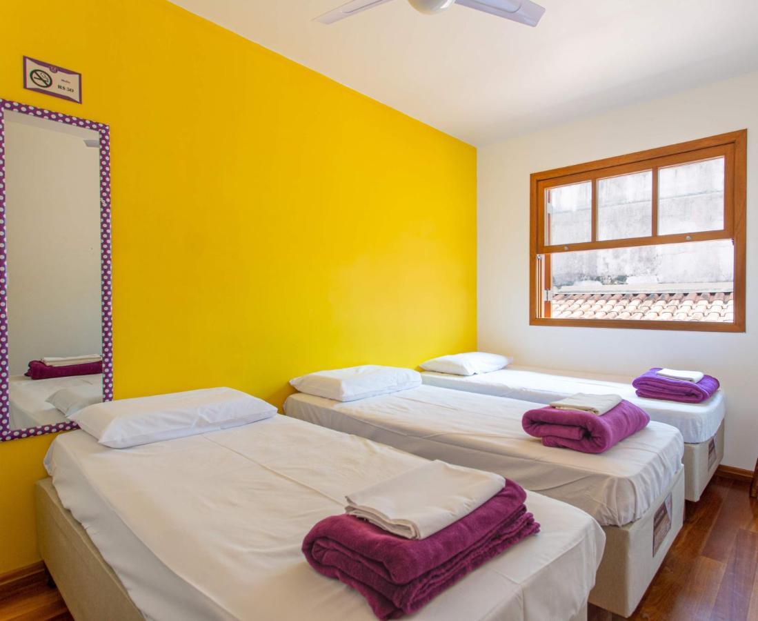 Mada Albergue *