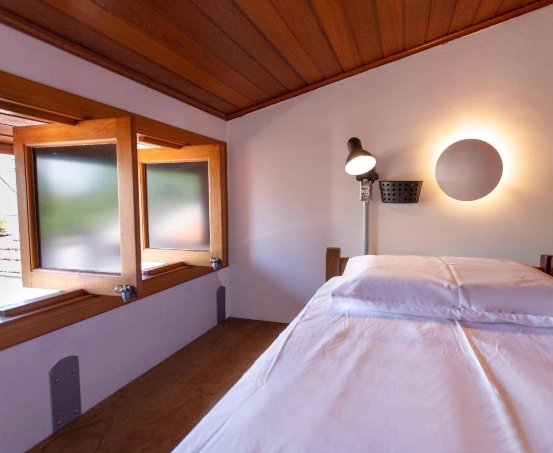 Albergue Mada São Paulo
