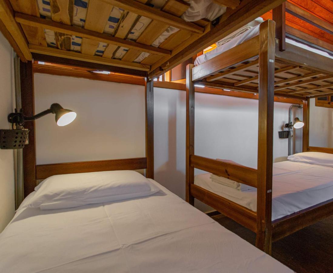 Albergue Mada São Paulo