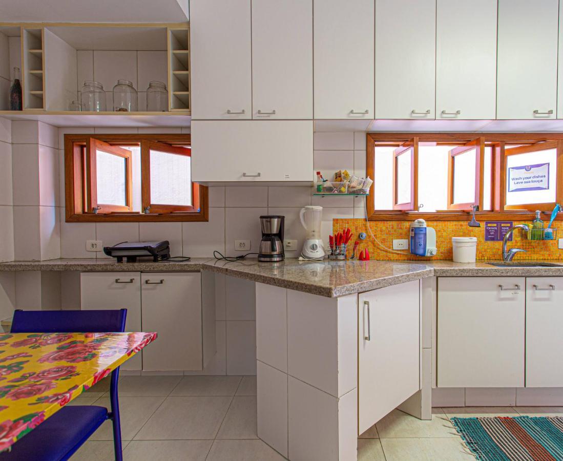 Mada Albergue São Paulo