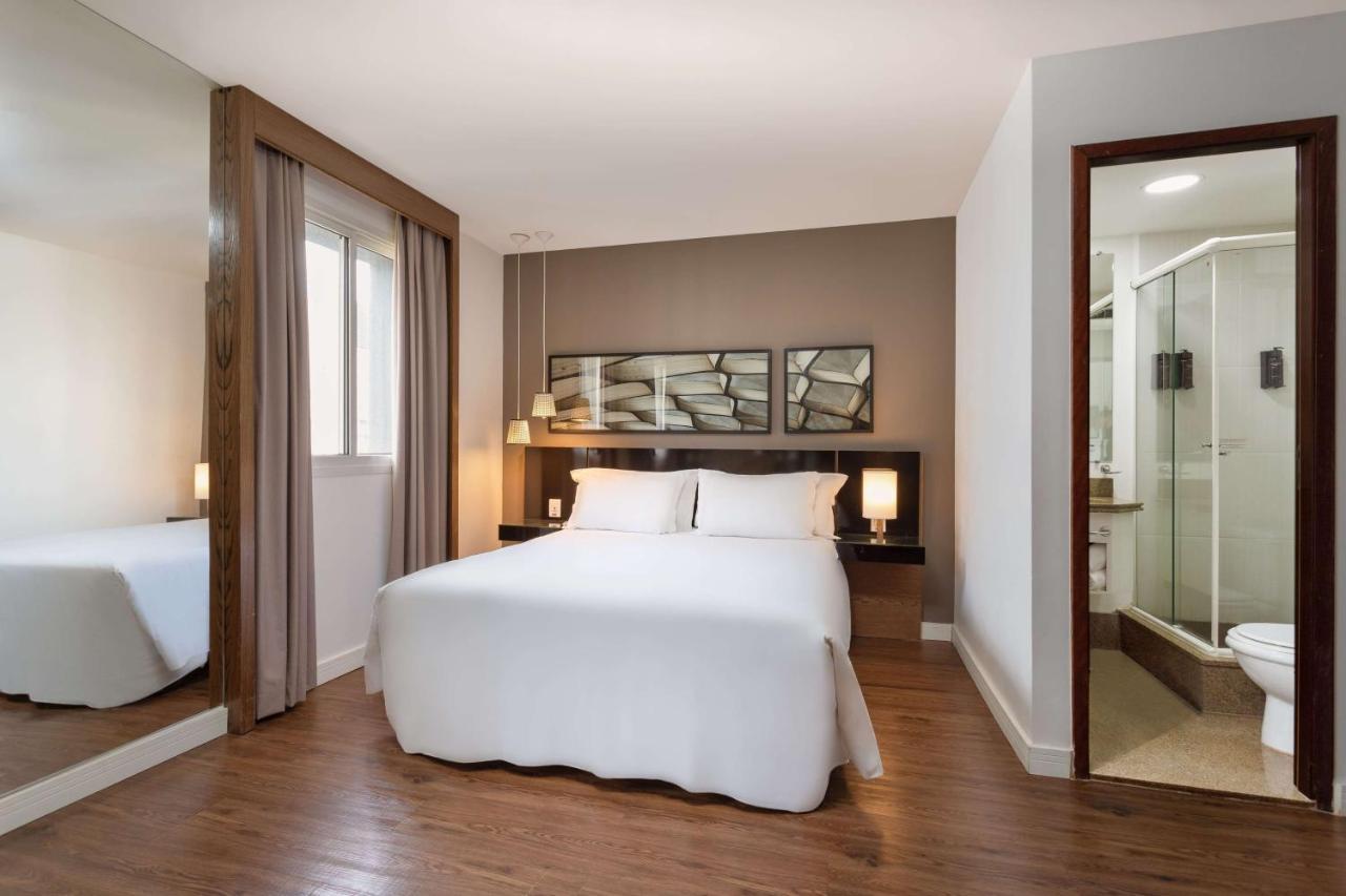 Wyndham Paulista 4* São Paulo