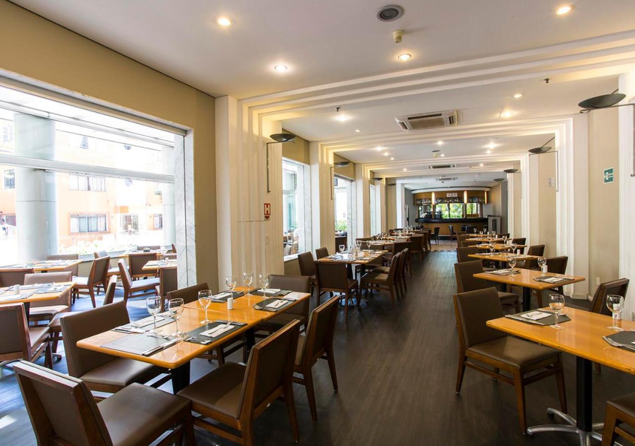 Estanplaza International Hotel 4*