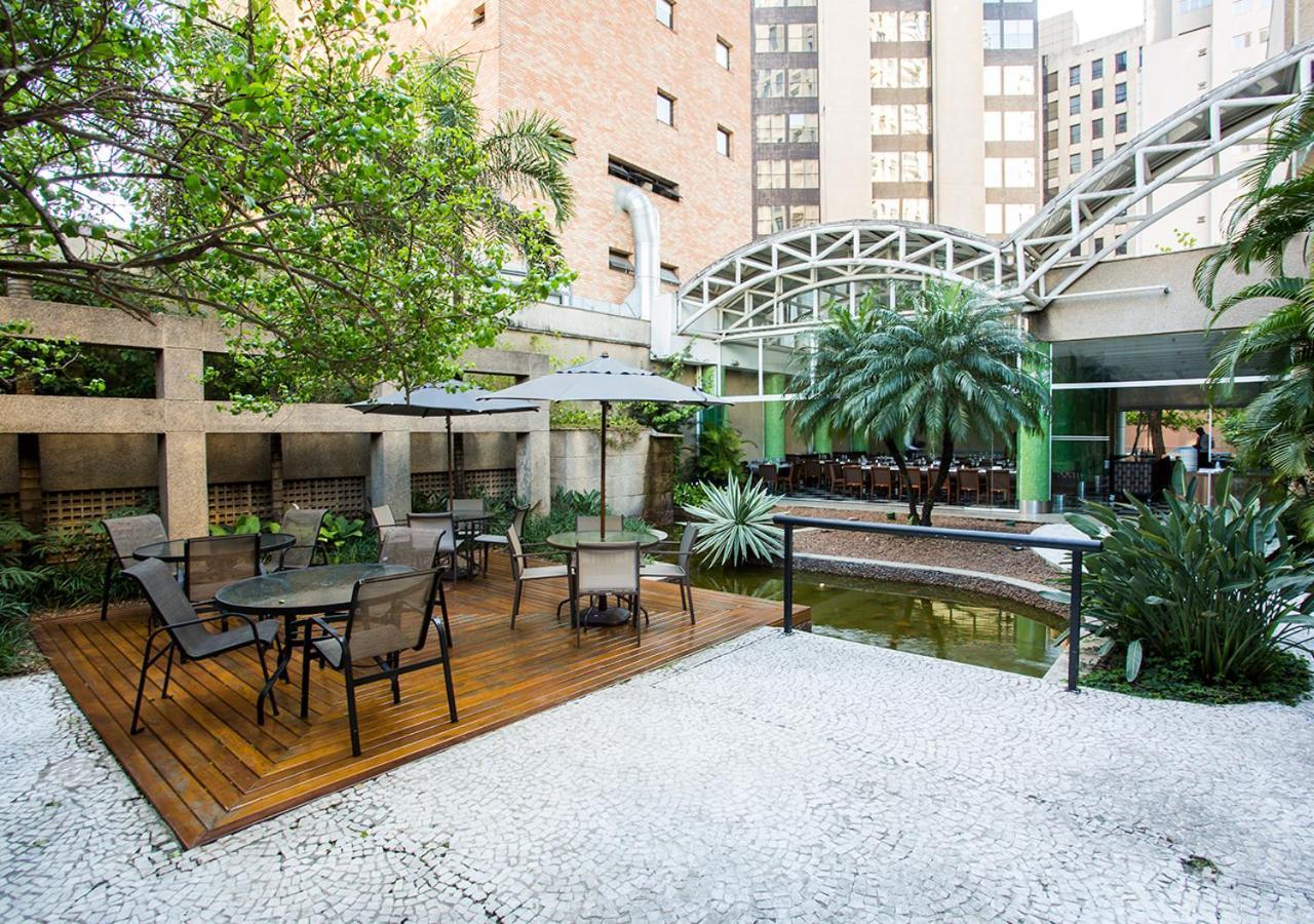 Estanplaza International 4*