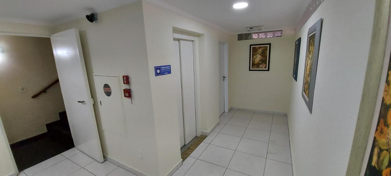 Jaguare Hotel São Paulo