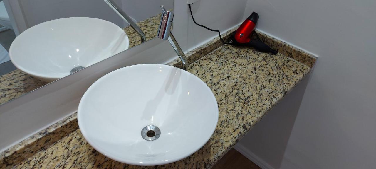 Jaguare Hotel São Paulo