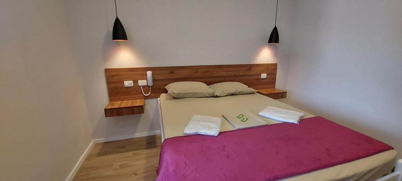 Hotel Jaguare São Paulo