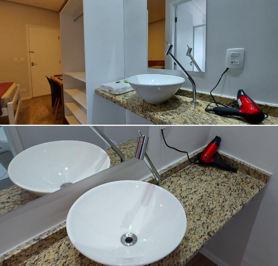 Jaguare Hotel São Paulo