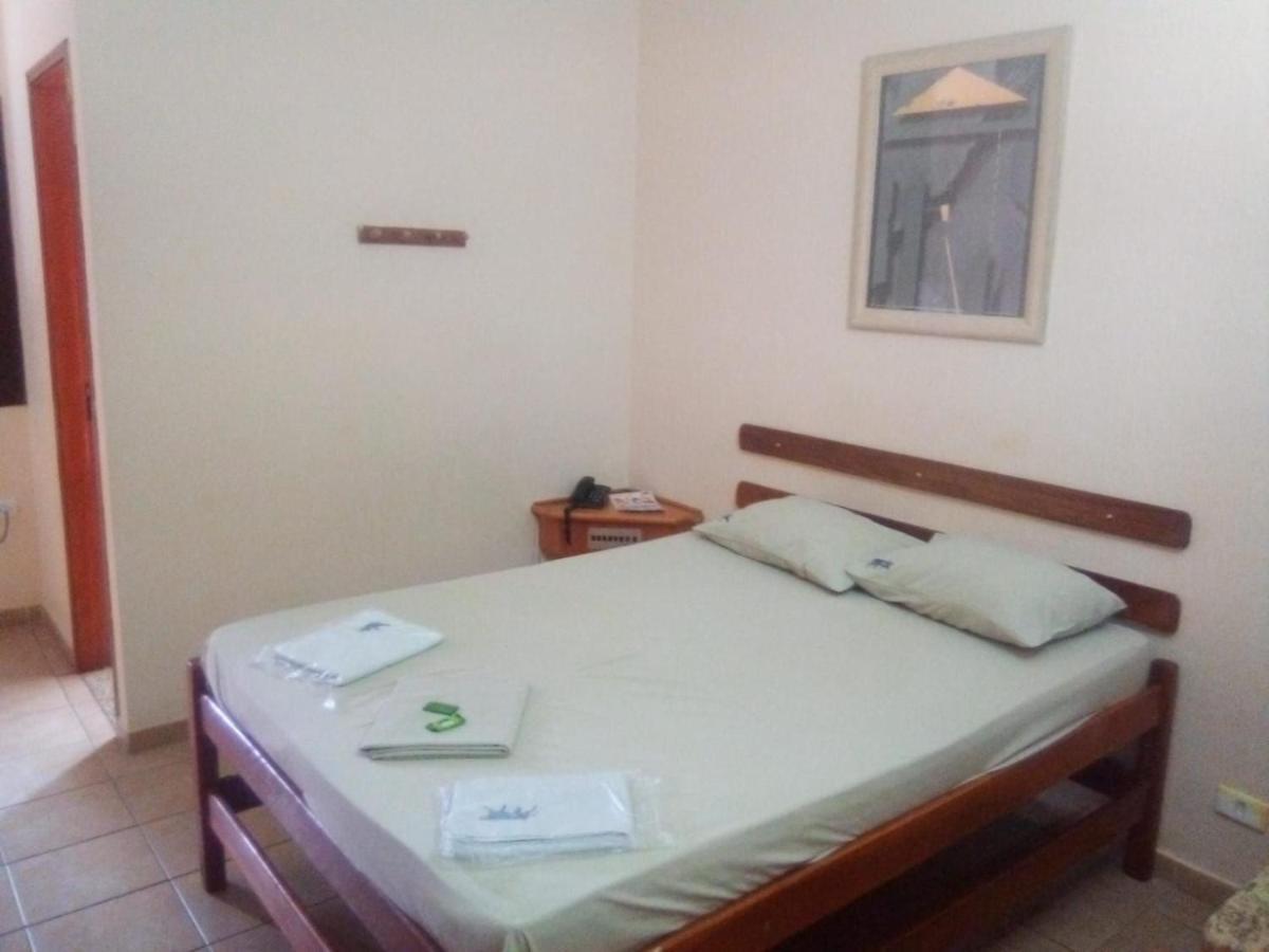 Hotel Jaguare São Paulo