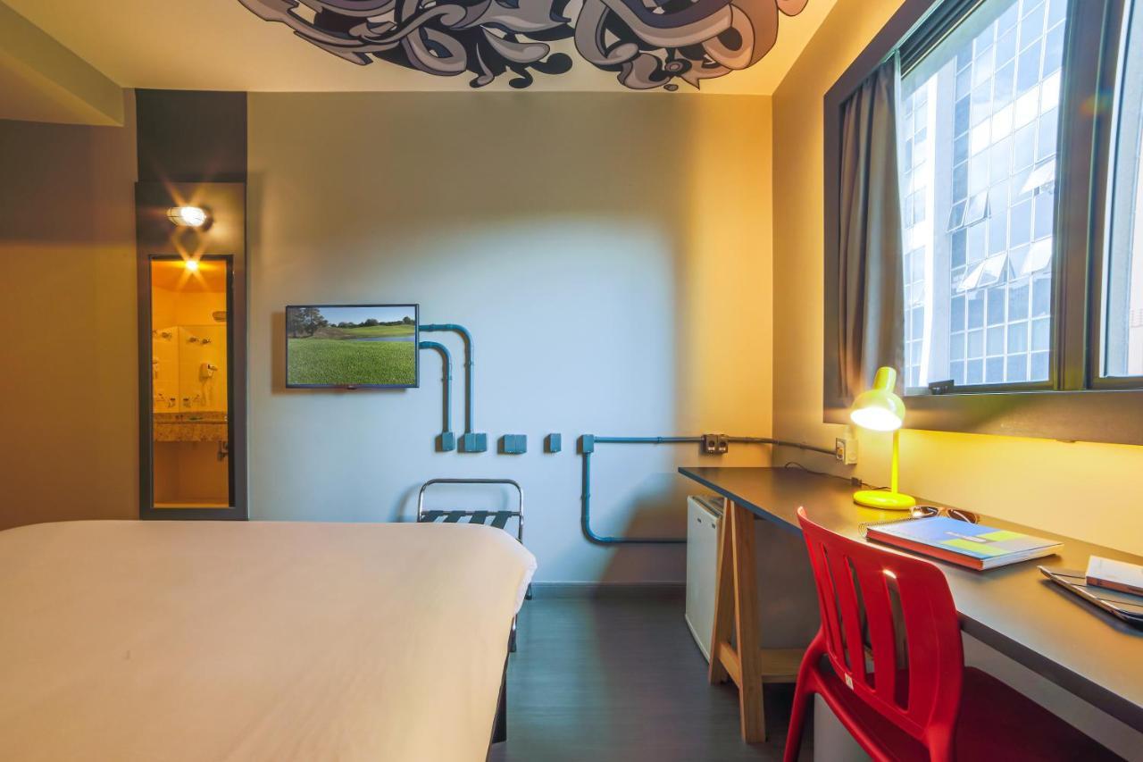 Ibis Styles Sp Faria Lima São Paulo