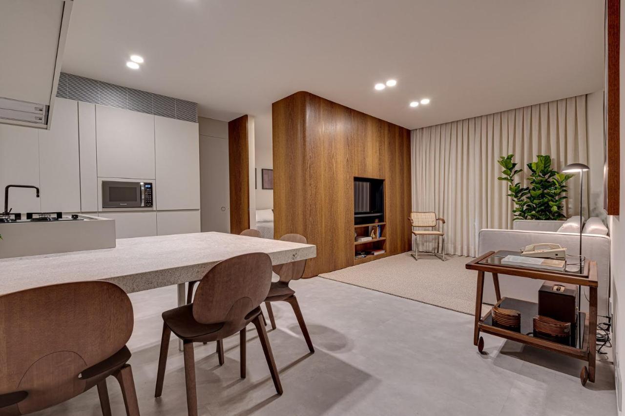 Excelente Flat No Itaim Ii São Paulo