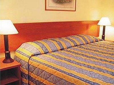 Hotel London Class Sao Paulo