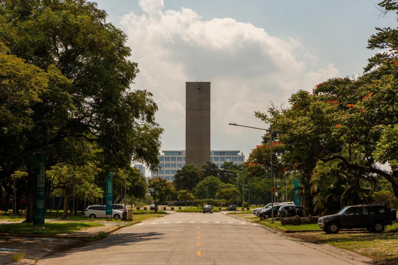 Ibis Styles Sp Faria Lima 3*
