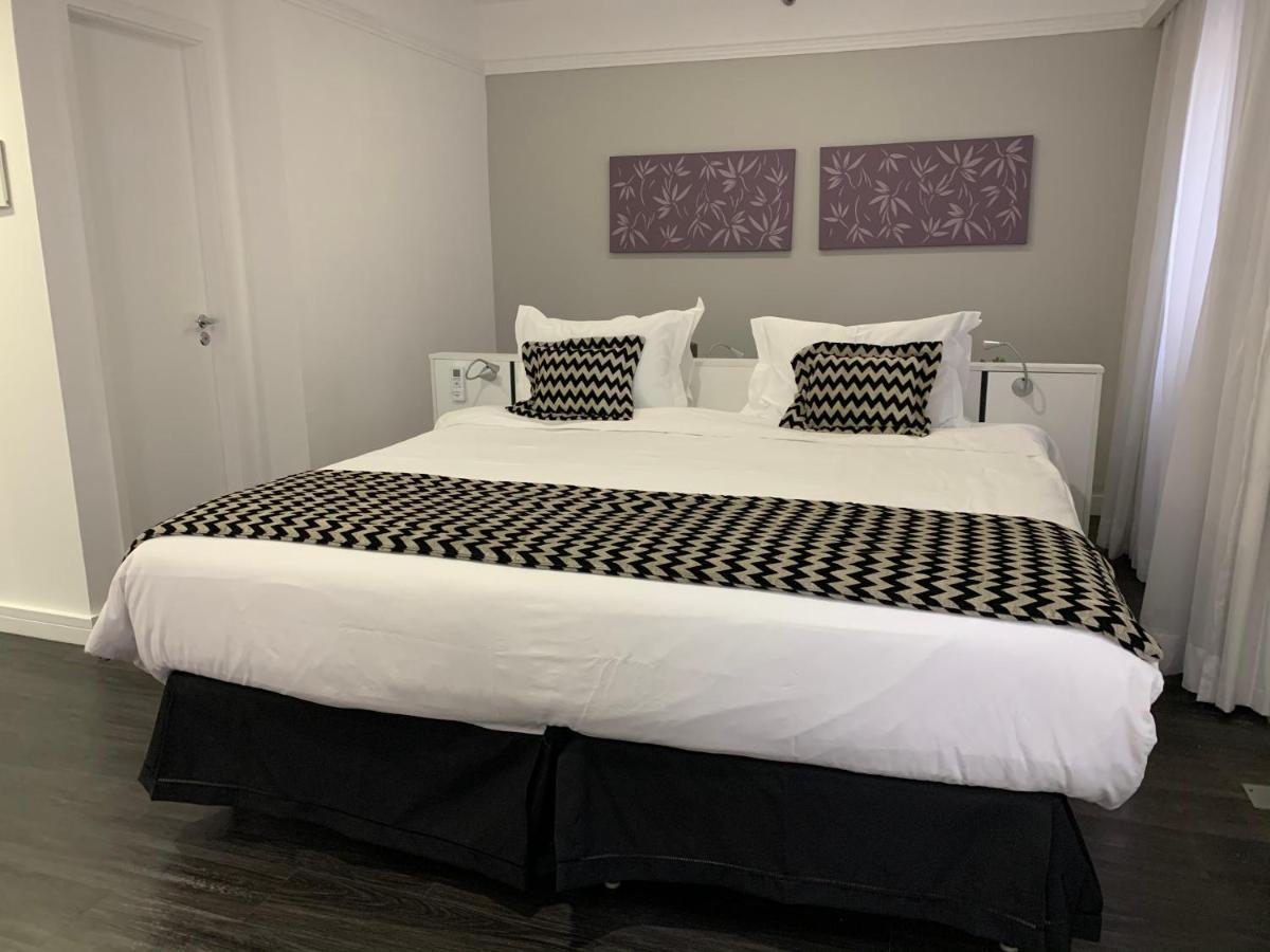 Apartamento You At Moema São Paulo